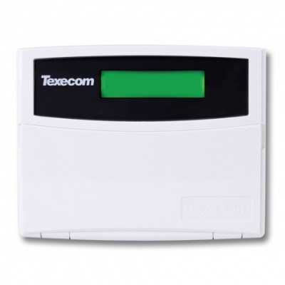 Texecom CGA-0001 Speech Dialler